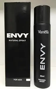 Generic Men's Perfume, 60ml