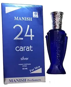 24carat Perfume