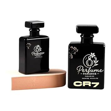 AFA perfumes CR7 Perfume for Men, 50ml, 40% Concentrated Oil