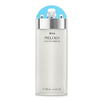 Riya Melody Apparel Liquid Fresh Perfume 100 Ml Eau De Parfum (For Men & Women) Brand: Generic